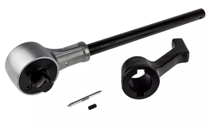 Мультипликатор (усилитель крутящего момента) 3:1, 3/4" 1000 Нм х 1" 3000 Нм Garwin Мультипликатор (усилитель крутящего момента) 3:1, 3/4" 1000 Нм х 1" 3000 Нм Garwin