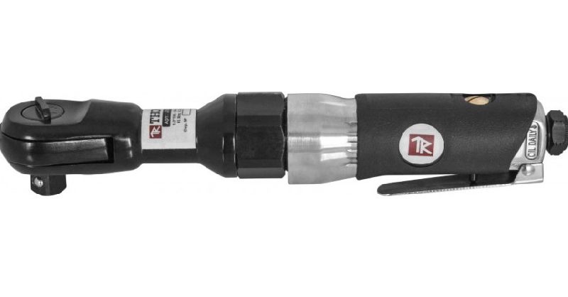 Трещотка пневматическая 1/2", 61 Нм Thorvik ARW1261 Трещотка пневматическая 1/2", 61 Нм Thorvik ARW1261