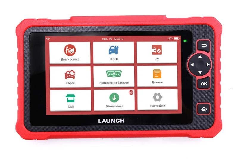 Сканер диагностический Launch CRP359 Сканер диагностический Launch CRP359