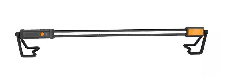 Светильник аккумуляторный подкапотный 1600 лм, 16 Вт, 2,6 Ач, светодиодный RUNTEC Светильник аккумуляторный подкапотный 1600 лм, 16 Вт, 2,6 Ач, светодиодный RUNTEC