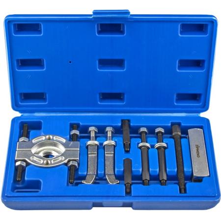 Съемник сепаратор в наборе 10-30 мм (9 предм) ZIPMEND Съемник сепаратор в наборе 10-30 мм (9 предм) ZIPMEND