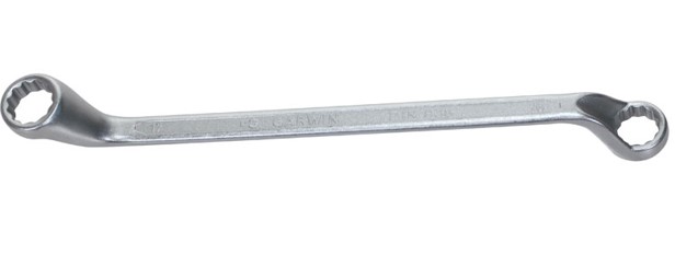 Ключ накидной 14*15 мм 75° Garwin Ключ накидной 14*15 мм 75° Garwin