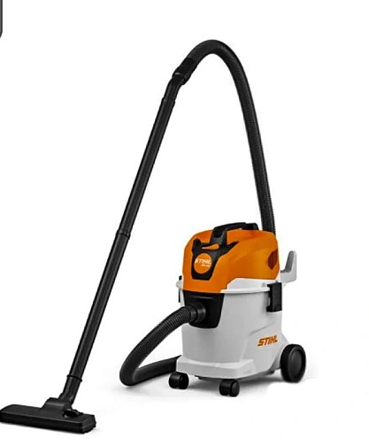 Пылесос SE 33, STIHL Пылесос SE 33, STIHL