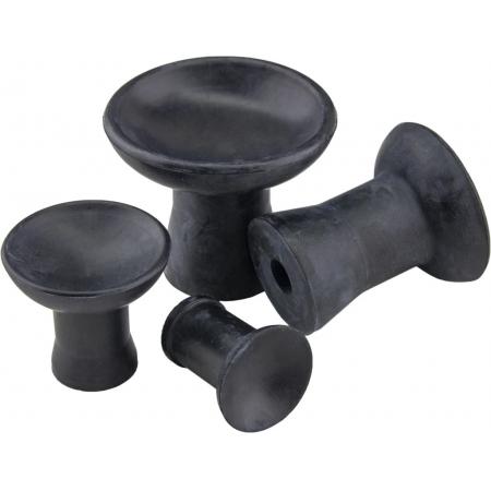 Набор присосок для притирки клапанов 20, 30, 35, 45 мм ZIPMEND Набор присосок для притирки клапанов 20, 30, 35, 45 мм ZIPMEND