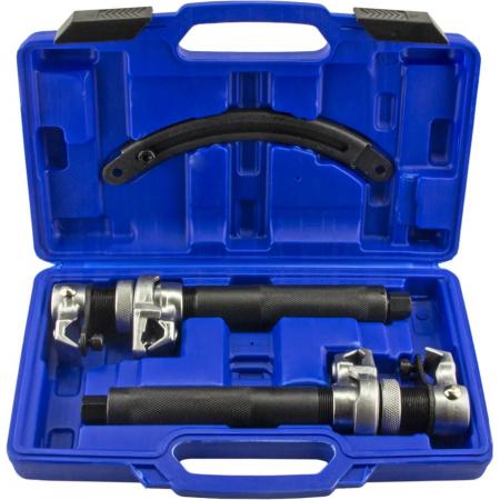 Стяжка пружин 280 мм, 2 шт усиленная ZIPMEND Стяжка пружин 280 мм, 2 шт усиленная ZIPMEND