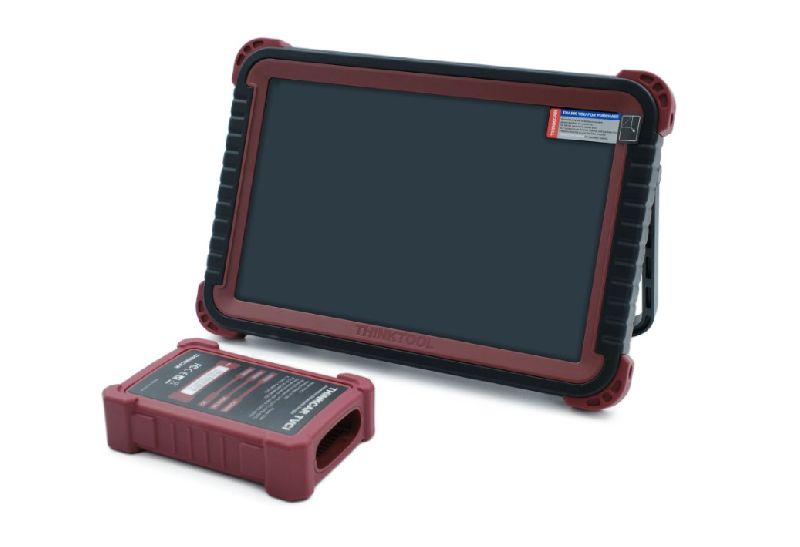 Сканер THINKTOOL Master 2, легковой, грузовой - опция, 10", CAN FD, программирование Сканер THINKTOOL Master 2, легковой, грузовой - опция, 10", CAN FD, программирование