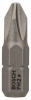Бита PH №2 L= 25 мм ECO Bosch Бита PH №2 L= 25 мм ECO Bosch