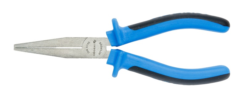 Длинногубцы 160 мм HOEGERT Длинногубцы 160 мм HOEGERT