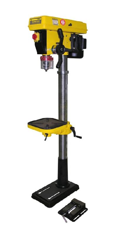 Станок сверлильный 650 Вт, 16 мм, 16 скор, 120-3000 об/мин Энкор КОРВЕТ-241 Станок сверлильный 650 Вт, 16 мм, 16 скор, 120-3000 об/мин Энкор КОРВЕТ-241