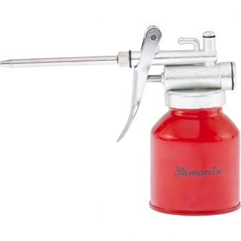Масленка рычажная 200 мл MATRIX Масленка рычажная 200 мл MATRIX
