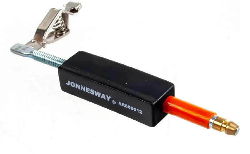 Тестер искрового зазора систем зажигания регулируемый Jonnesway AR060012 Тестер искрового зазора систем зажигания регулируемый Jonnesway AR060012