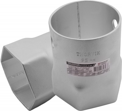 Ключ трубчатый ступичный 95 мм, 6 гр. Thorvik BS6P95 Ключ трубчатый ступичный 95 мм, 6 гр. Thorvik BS6P95