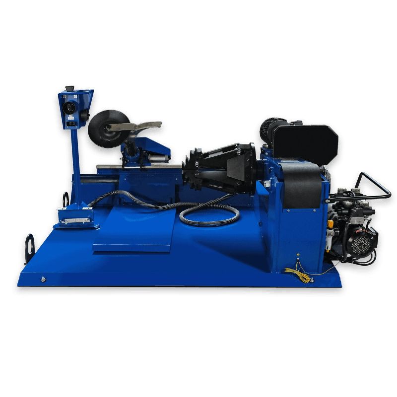 Станок шиномонтажный для грузовых автомобилей и спецтехники 14-46" с удл. до 56" ROSSVIK V-57А Станок шиномонтажный для грузовых автомобилей и спецтехники 14-46" с удл. до 56" ROSSVIK V-57А