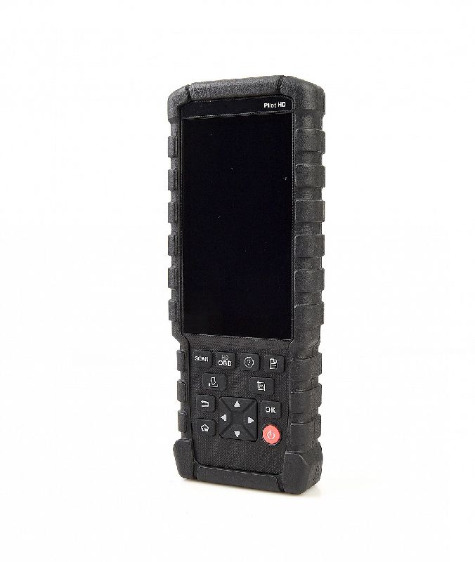 Сканер диагностический Launch Pilot HD, для грузовых автомобилей Сканер диагностический Launch Pilot HD, для грузовых автомобилей
