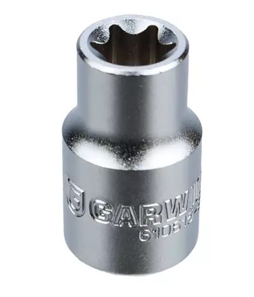 Головка торцевая 3/8" E11, GARWIN Головка торцевая 3/8" E11, GARWIN