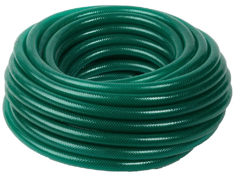 Шланг поливочный 3/4", 25 м, 20 атм, 3-слойный, армированный ЗУБР Шланг поливочный 3/4", 25 м, 20 атм, 3-слойный, армированный ЗУБР