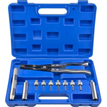 Набор для снятия и установки сальников клапанов 11 предм ZIPMEND Набор для снятия и установки сальников клапанов 11 предм ZIPMEND