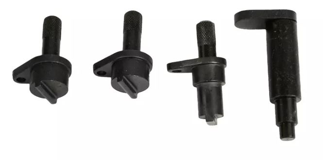 Набор фиксаторов для регулировки фаз ГРМ VAG 1.2 (6V/12V) SpecX Набор фиксаторов для регулировки фаз ГРМ VAG 1.2 (6V/12V) SpecX