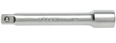 Удлинитель 3/8" 127 мм, CrV HOEGERT Удлинитель 3/8" 127 мм, CrV HOEGERT