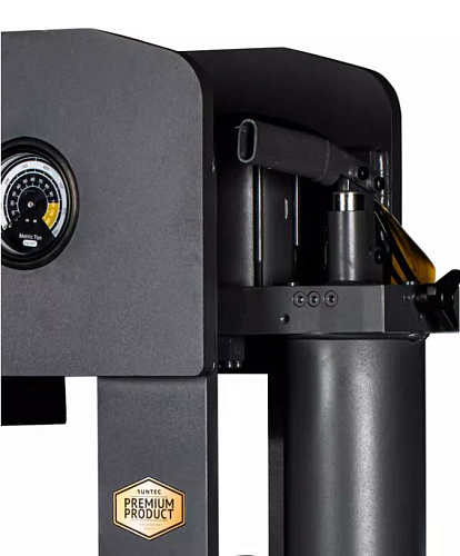 Пресс пневмогидравлический 100 т профессиональный RUNTEC Пресс пневмогидравлический 100 т профессиональный RUNTEC