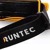 Фонарь налобный аккумуляторный 400 лм, бесступенчатая регулировка RUNTEC Фонарь налобный аккумуляторный 400 лм, бесступенчатая регулировка RUNTEC