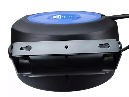 Катушка пневмошланга 10/15 мм, 10 м, 3/8" GARWIN Катушка пневмошланга 10/15 мм, 10 м, 3/8" GARWIN