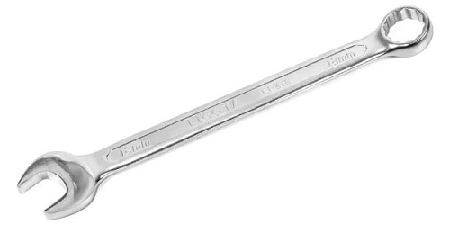 Ключ комбинированный 8* 8 CrV Licota Ключ комбинированный 8* 8 CrV Licota