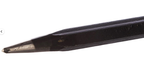 Лом строительный шестигранный 22 мм 1300 мм STAYER Лом строительный шестигранный 22 мм 1300 мм STAYER