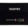 Набор отверток 6 шт в сумке RUNTEC Набор отверток 6 шт в сумке RUNTEC
