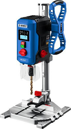 Станок сверлильный 800 Вт, 13 мм, 2 скор, БЗП, ЗУБР Профессионал Станок сверлильный 800 Вт, 13 мм, 2 скор, БЗП, ЗУБР Профессионал