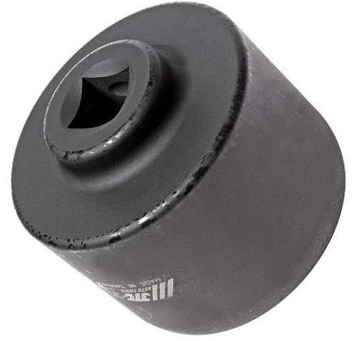 Головка для гаек муфты переднего главного вала трансмиссии 3/4" х 72мм SCANIA JTC Головка для гаек муфты переднего главного вала трансмиссии 3/4" х 72мм SCANIA JTC