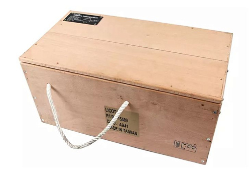 Мультипликатор (усилитель крутящего момента) 1/23, 3/4" х 1-1/2" 10000 Нм LICOTA Мультипликатор (усилитель крутящего момента) 1/23, 3/4" х 1-1/2" 10000 Нм LICOTA