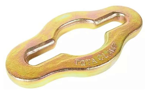 Кольцо для укорачивания кузовной цепи 6 т Licota Кольцо для укорачивания кузовной цепи 6 т Licota