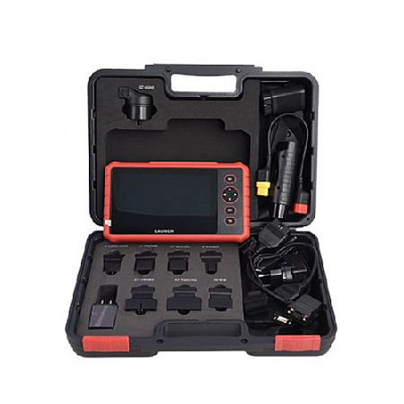 Сканер диагностический Launch X-431 PRO Lite (Version 3.0), с адаптерами OBD-I Сканер диагностический Launch X-431 PRO Lite (Version 3.0), с адаптерами OBD-I