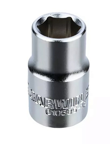 Головка торцевая 3/4" 30 мм, 6 гр GARWIN Головка торцевая 3/4" 30 мм, 6 гр GARWIN