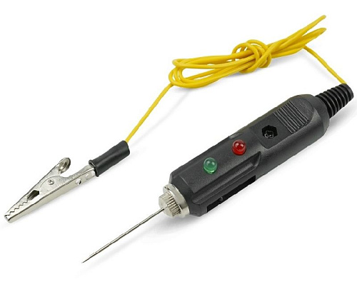 Тестер звуковой универсальный 6-24 В AVS SPE624 Тестер звуковой универсальный 6-24 В AVS SPE624