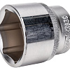 Головка торцевая 1/2" 36 мм, 6 гр., JTC Головка торцевая 1/2" 36 мм, 6 гр., JTC