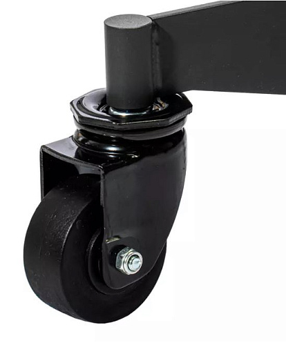 Стойка трансмиссионная 0,6 т, 1170-2010 мм RUNTEC Стойка трансмиссионная 0,6 т, 1170-2010 мм RUNTEC