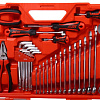 Набор инструмента 146 предм (1/4", 1/2") JTC Набор инструмента 146 предм (1/4", 1/2") JTC