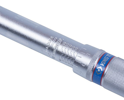 Ключ динамометрический 3/8" 20-110 Нм, двухсторонний KING TONY Ключ динамометрический 3/8" 20-110 Нм, двухсторонний KING TONY