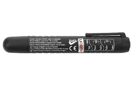 Тестер тормозной жидкости профессиональный Licota Тестер тормозной жидкости профессиональный Licota