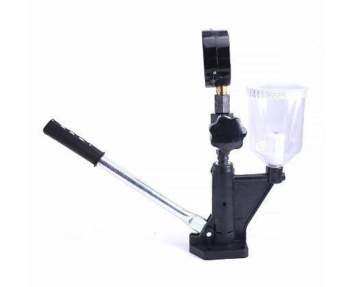 Тестер дизельных форсунок Car-Tool CT-090 Тестер дизельных форсунок Car-Tool CT-090