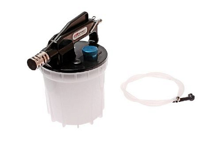 Устройство для замены тормозной жидкости пневматическое JTC Устройство для замены тормозной жидкости пневматическое JTC