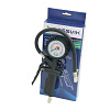 Пистолет для подкачки шин с манометром 16 бар ROSSVIK Пистолет для подкачки шин с манометром 16 бар ROSSVIK