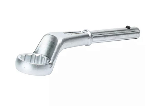 Ключ накидной односторонний 46 изогнутый усиленный GARWIN Ключ накидной односторонний 46 изогнутый усиленный GARWIN