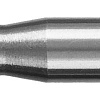 Метчик м/р М 6,0*1,0 (осн.) Р6М5 ЗУБР Метчик м/р М 6,0*1,0 (осн.) Р6М5 ЗУБР