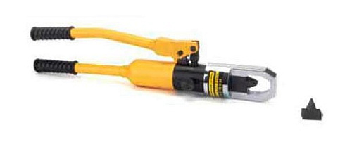 Гайколом гидравлический ручной М8-М24, 14 т TOR HHQ-24 Гайколом гидравлический ручной М8-М24, 14 т TOR HHQ-24