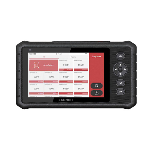 Сканер диагностический Launch CRP349 Сканер диагностический Launch CRP349