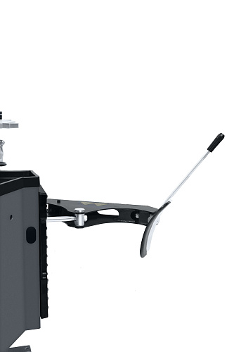 Станок шиномонтажный автоматический 14-26", 220В, серый ROSSVIK V-426 Станок шиномонтажный автоматический 14-26", 220В, серый ROSSVIK V-426