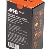 Фонарь налобный аккумуляторный 350 лм AFFIX Фонарь налобный аккумуляторный 350 лм AFFIX